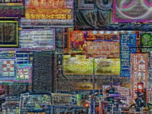 Where Do Stories Come From?